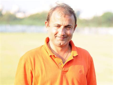 Nayan Mongia wants BCCI to appoint him as a national selector