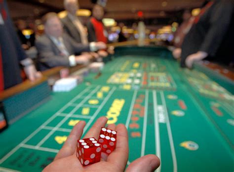 Tips on Playing Craps Like a Professional | SACgames.org