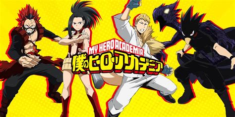 My Hero Academia: Class 1-A Quirks, Ranked