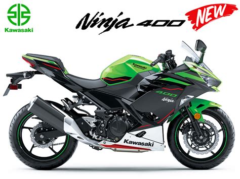 Kawasaki Ninja 400 ABS KRT Edition 2023 mới hàng chính hãng cao cấp