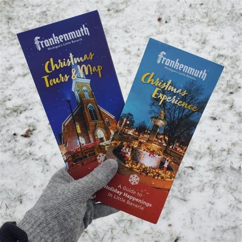 5 Reasons to Rediscover the Magic of Christmas in Frankenmuth - Frankenmuth