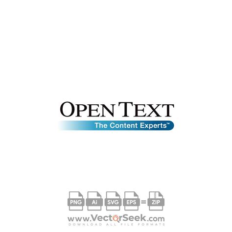 Update 61+ opentext logo best - toyotabienhoa.edu.vn