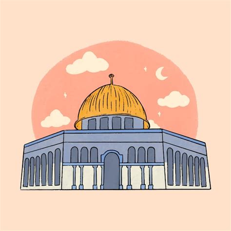 Masjid Al Aqsa Images - Free Download on Freepik