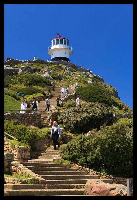 Cape Point Lighthouse