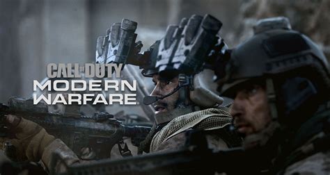 Is Call of Duty Modern Warfare (2019) worth playing in July 2022?