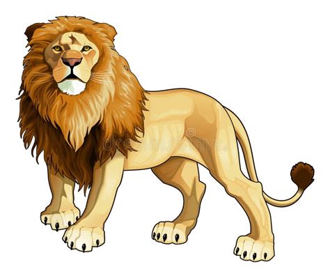 Lion Images Clipart