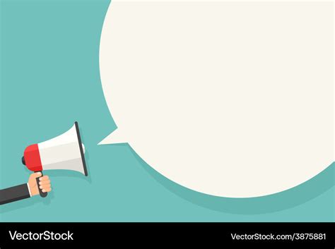 Announcement Royalty Free Vector Image - VectorStock