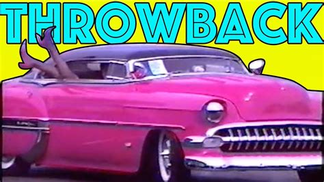 Lead Sled Nationals 1991 -- Car Show Throwback Ep. 7 - YouTube