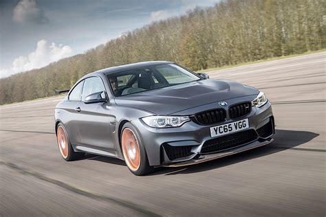 2015 BMW M4 GTS Specs & Photos - autoevolution