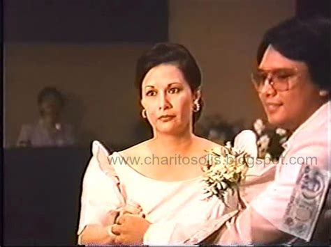 Remembering The Great Charito Solis: Awards and Recognitions: Best ...