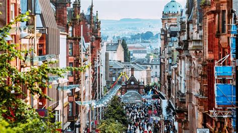 Glasgow, Scotland: where to stay and what to do | Escapism