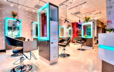 Award Winning Hair Salons Near Me - Beauty & Health