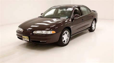 2002 Oldsmobile Intrigue | Classic Auto Mall