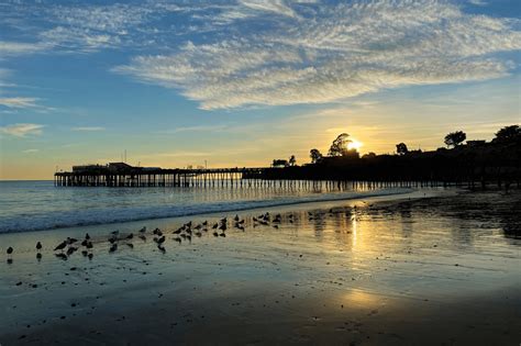 Capitola Beach | Beachfix