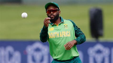 South Africa captains fear ICC ban, apex body says no intervention as ...