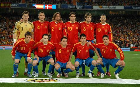 Spain National Team Wallpapers 2016 - Wallpaper Cave