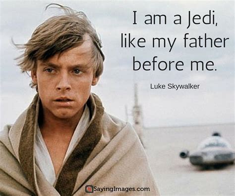 70 Memorable and Famous Star Wars Quotes - Word Porn Quotes, Love ...