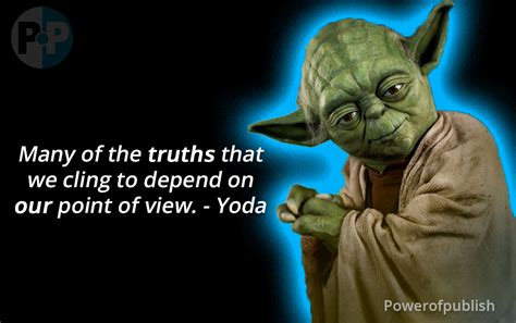 17 Amazing Yoda Quotes To Inspire You To Greatness