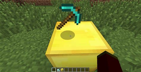 goldcraft Minecraft Server