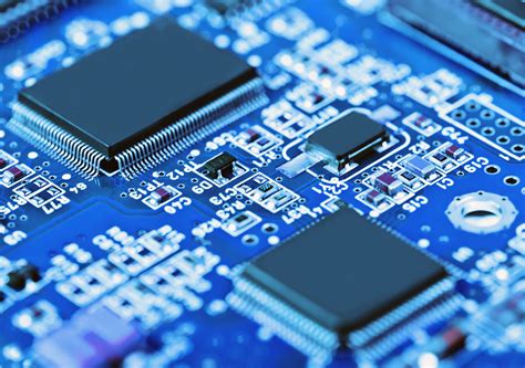 What is your go-to source for electronic components? - Technical ...