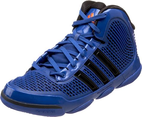 Adidas Men's adiPURE Basketball Shoe