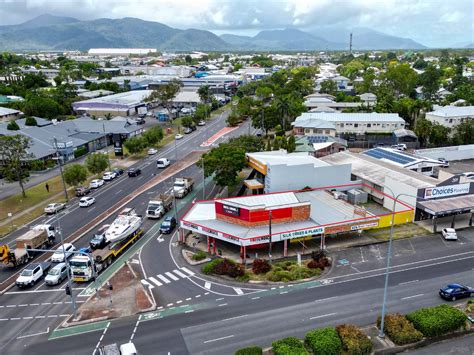 CORNER OF MULGRAVE ROAD AND AUMULLER STREET, Cairns QLD 4870 - Sold ...