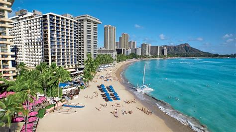 Waikiki Aerial Wallpapers - Wallpaper Cave