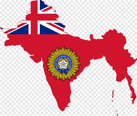 British Raj British Empire Partition of India Gerakan kemerdekaan India ...