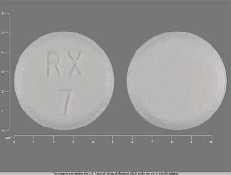 Side effects, images, and drug details for Lorazepam - Inside Rx