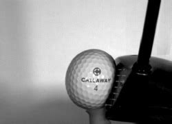 Golf Ball Compression at 150 MPH - Plugged In Golf