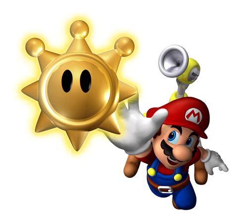 Super Mario Sunshine was originally more focused on removing pollution ...