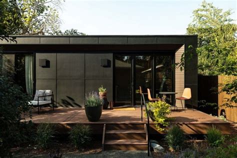 The Top 12 Prefab Homes Under $100k