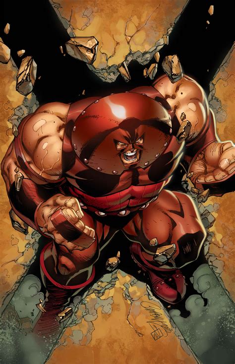 Juggernaut | Marvel art, Marvel characters, Marvel comics art