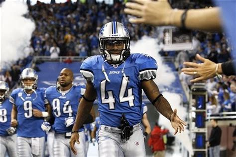 Analysis: Detroit Lions' roster reflects team's struggles to ...