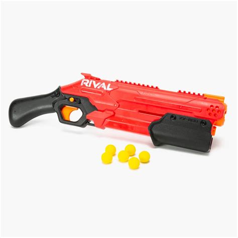 Nerf Rival Takedown Xx-800 | EntreKids