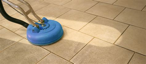 How to Clean Floor Grout without Scrubbing? | Cleaning tile floors ...