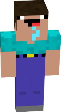 steve noob | Nova Skin