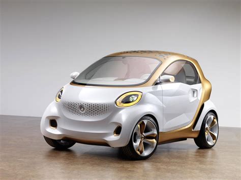 Electric Smart Car May Be Cheapest EV in US | Electric Vehicle News