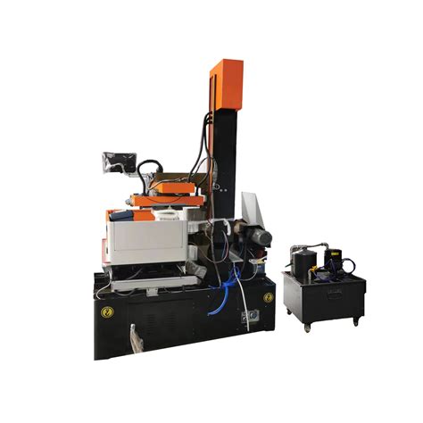 High Quality Wire Cutting Machine - Wire Cutting EDM and Wire EDM