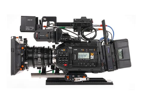 URSA Mini Pro 12K price drop to $6K - Film and Digital TimesFilm and ...