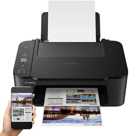 Canon pixma mp990 wireless photo all in one printer - segeraX