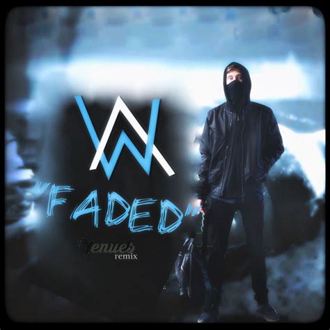 Alan Walker "FADED" (2Venues remix) | 2Venues