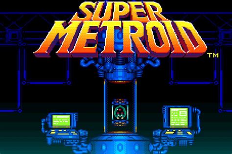 Super Metroid: a inesquecível aventura de Samus no SNES | Jogo Véio