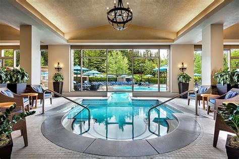 FAIRMONT CHATEAU WHISTLER RESORT - Updated 2020 Prices, Reviews, and ...