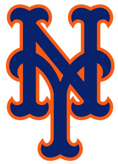 New York Mets Logo Vector PNG Transparent New York Mets Logo Vector.PNG ...