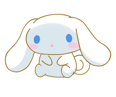 Download Anime Cinnamoroll Sanrio HD Wallpaper by フローリィ