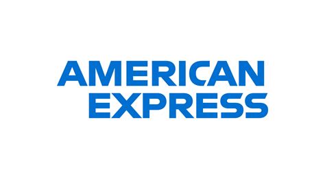 American Express Logo - LogoDix