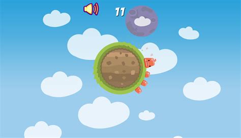 🕹️ Play Little World Jelly's Game: Free Online Idle Clicker Color ...