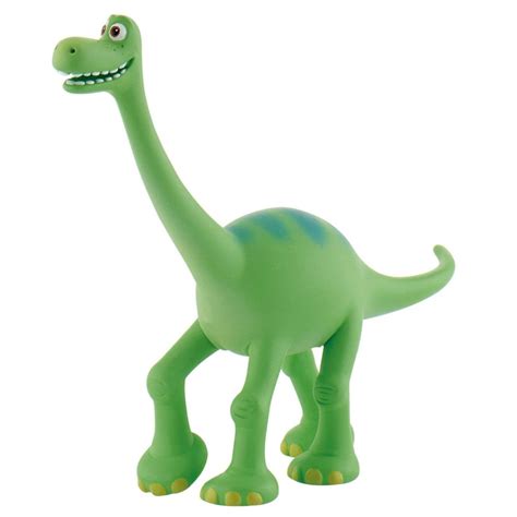 The Good Dinosaur Cake Topper Arlo Toy Figure – Toy Dreamer