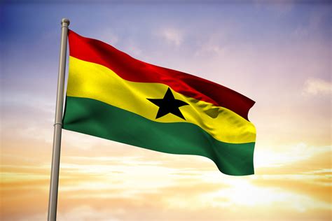 12 Things You Didn't Know About The Flags Of West Africa | AFKTravel